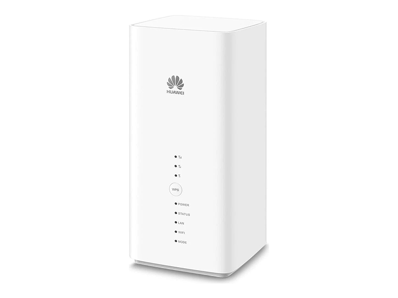 Router (Huawei B618)