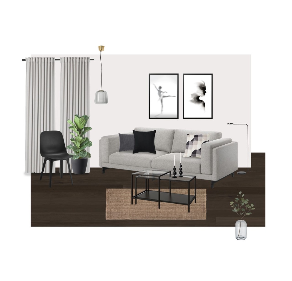 Staging URBAN