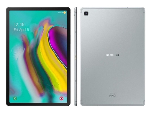 [107] Tablet (Samsung Galaxy Tab S5e)