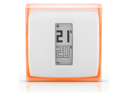 [601] Thermostat
