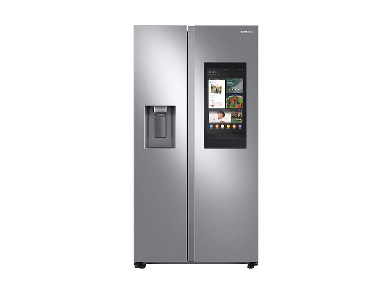 Samsung Smart-Fridge