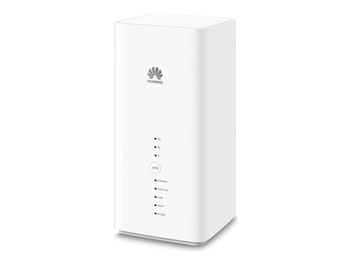 [602] Router (Huawei B618)